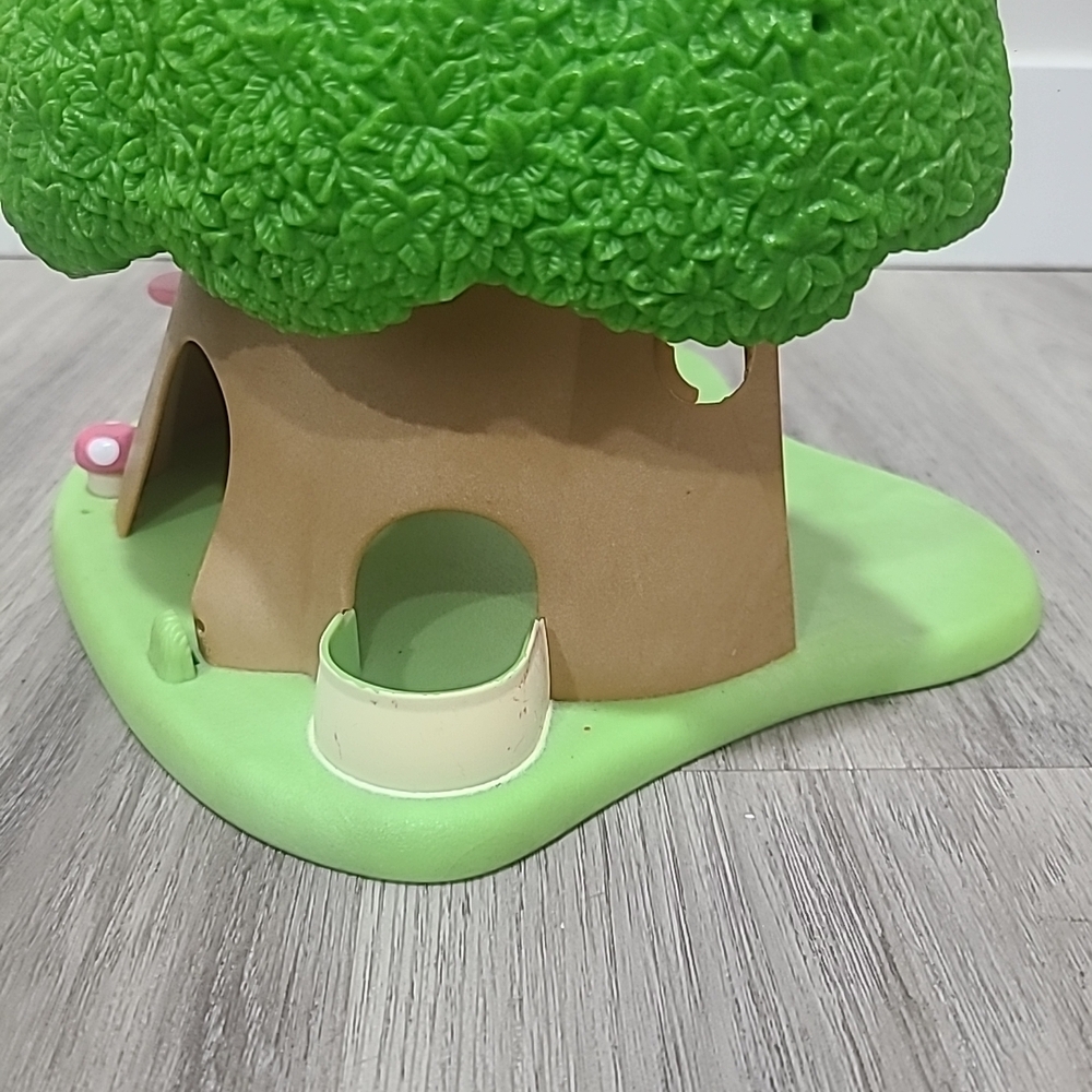 Sylvanian Families Calico Critters Fairies Secret Tree - Picture 6 of 7